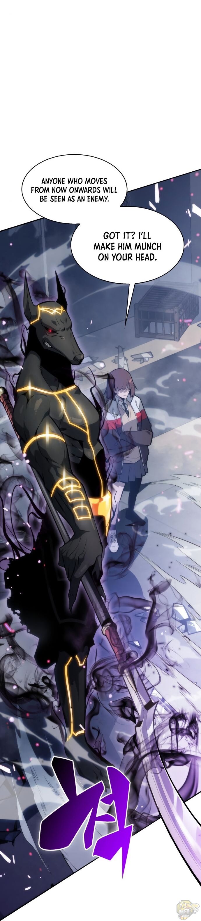 Read Solo Max-Level Newbie Manga Online