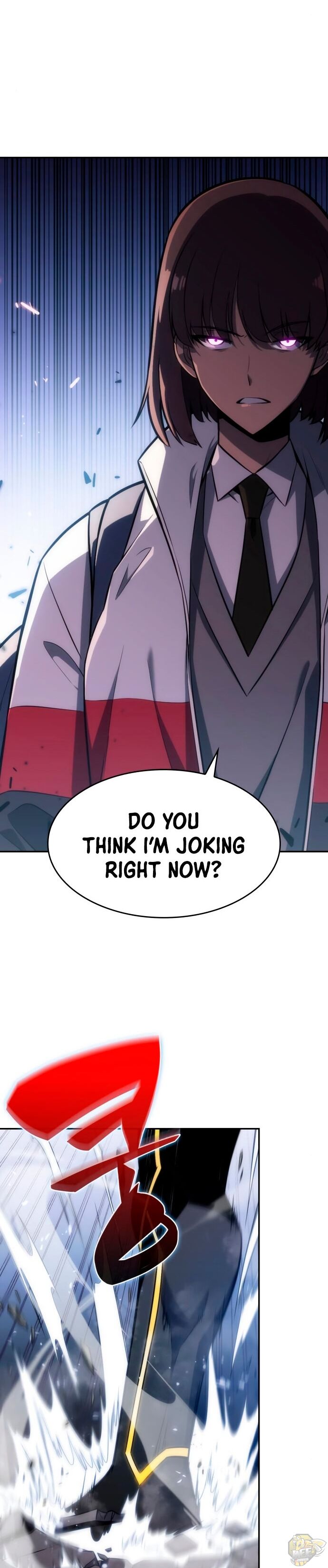 Read Solo Max-Level Newbie Manga Online