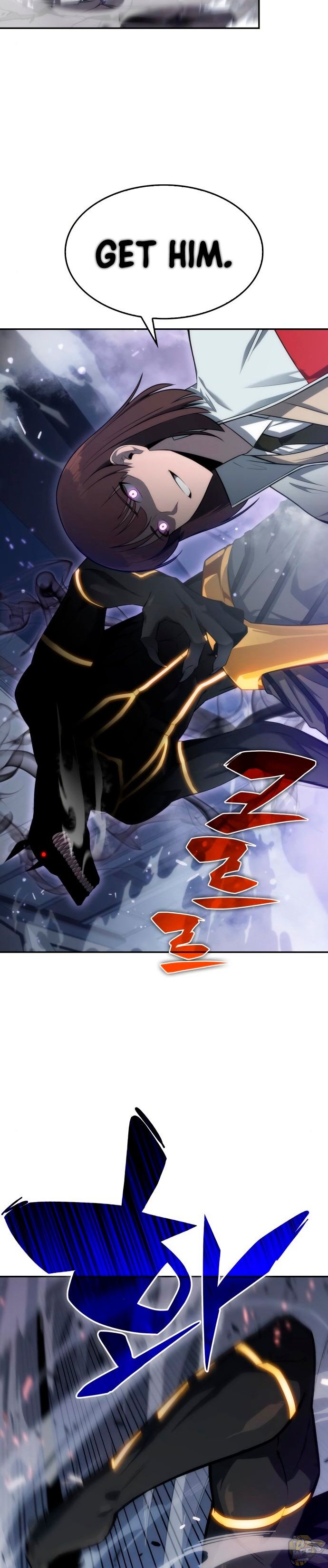 Read Solo Max-Level Newbie Manga Online