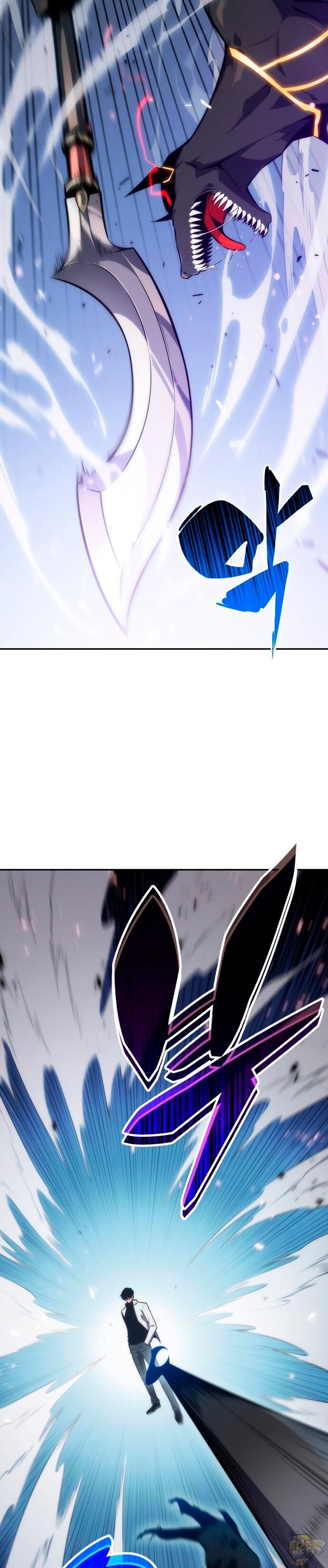 Read Solo Max-Level Newbie Manga Online