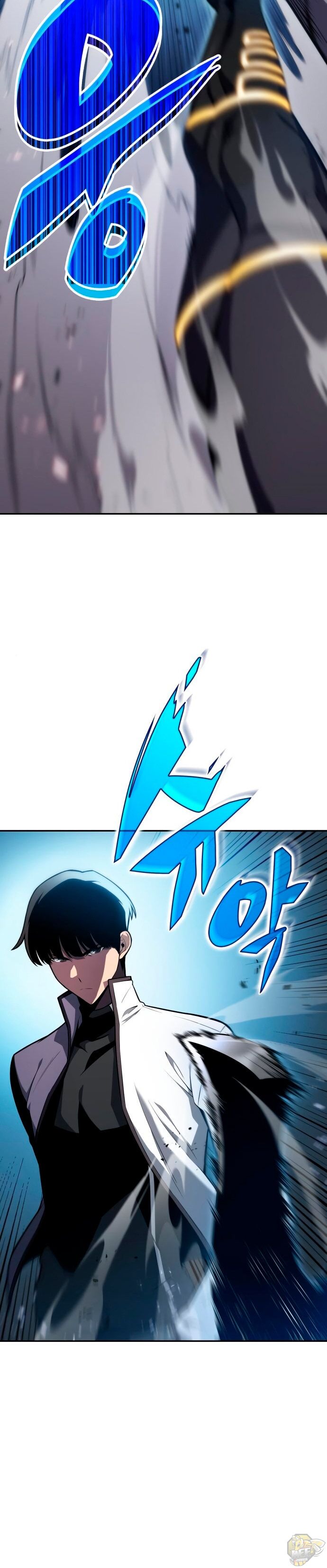 Read Solo Max-Level Newbie Manga Online