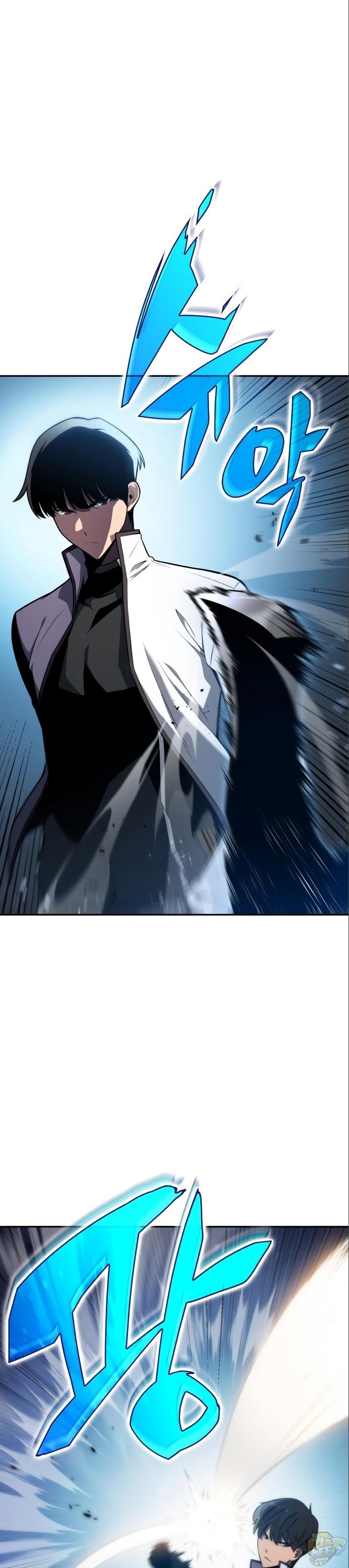 Read Solo Max-Level Newbie Manga Online