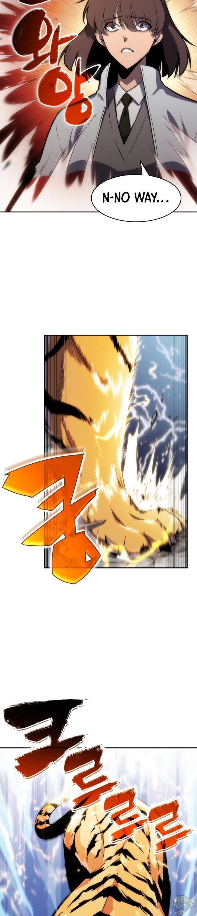 Read Solo Max-Level Newbie Manga Online