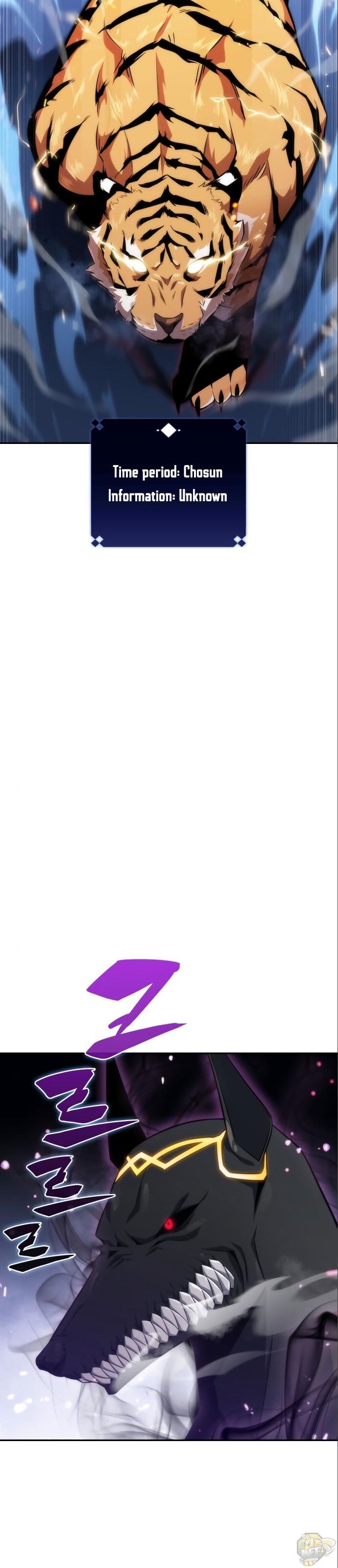 Read Solo Max-Level Newbie Manga Online