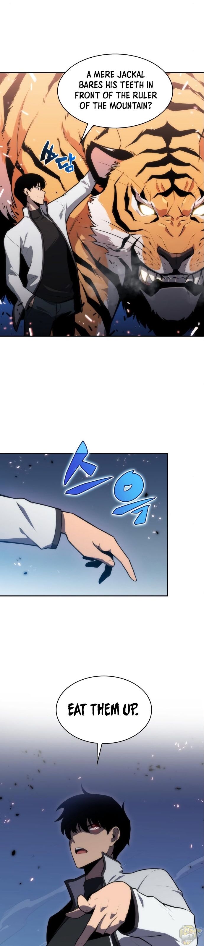 Read Solo Max-Level Newbie Manga Online