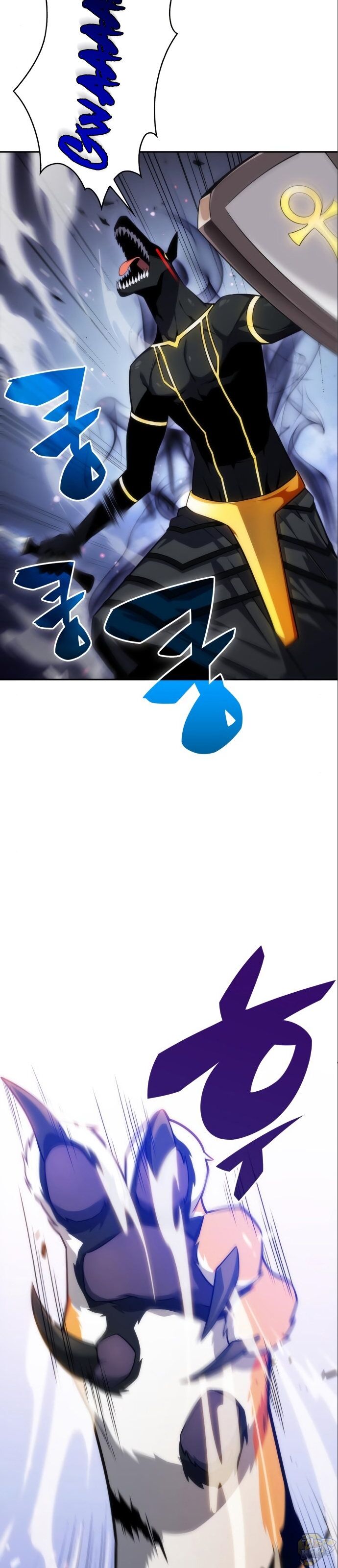 Read Solo Max-Level Newbie Manga Online