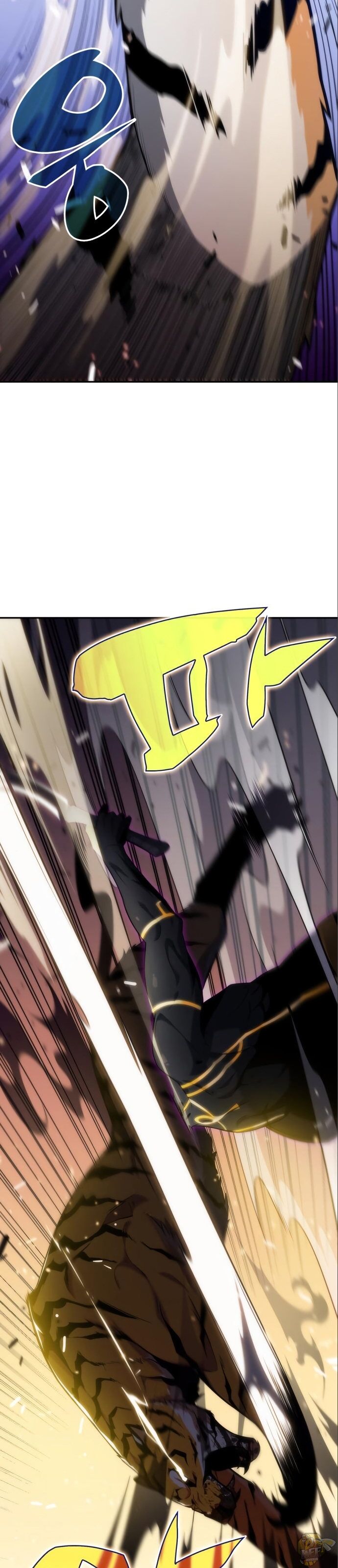 Read Solo Max-Level Newbie Manga Online