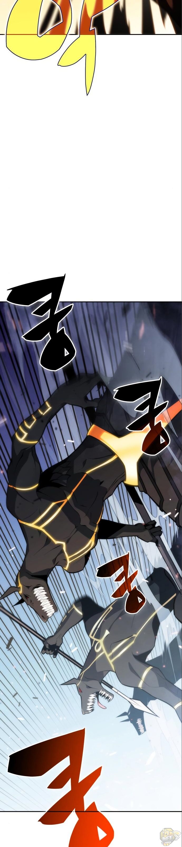 Read Solo Max-Level Newbie Manga Online