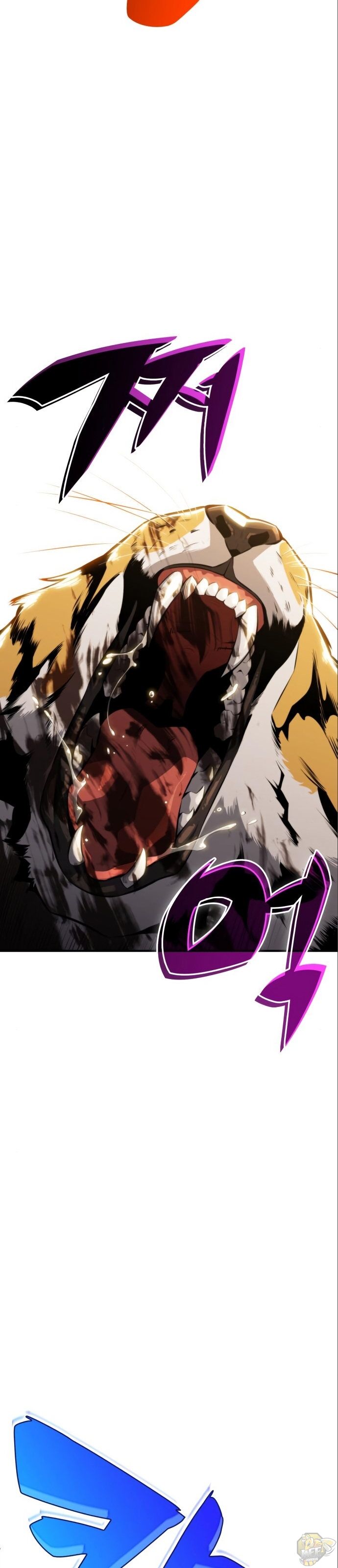 Read Solo Max-Level Newbie Manga Online