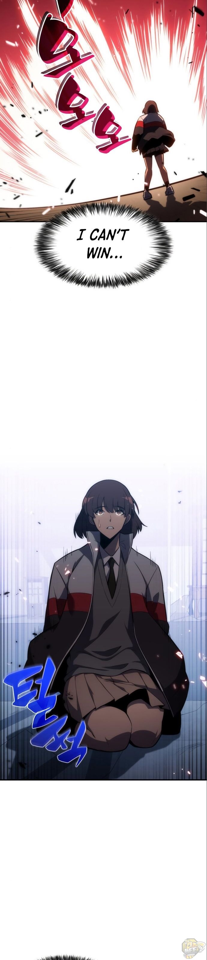 Read Solo Max-Level Newbie Manga Online