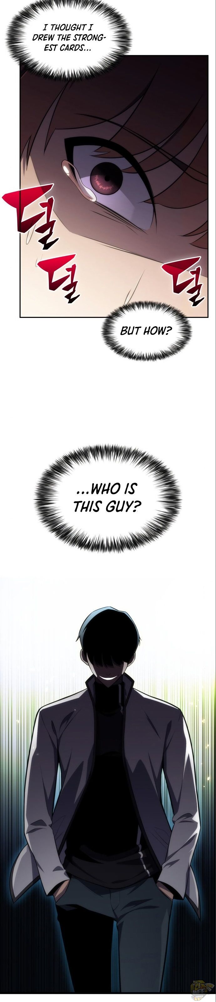 Read Solo Max-Level Newbie Manga Online