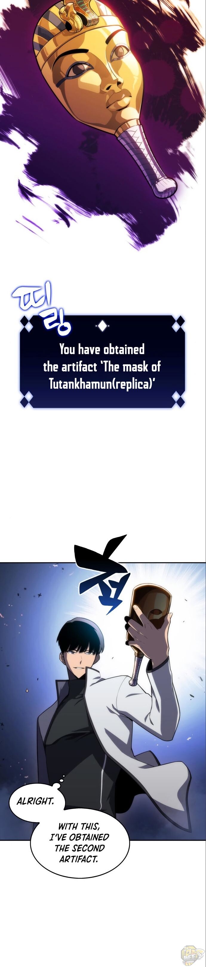 Read Solo Max-Level Newbie Manga Online