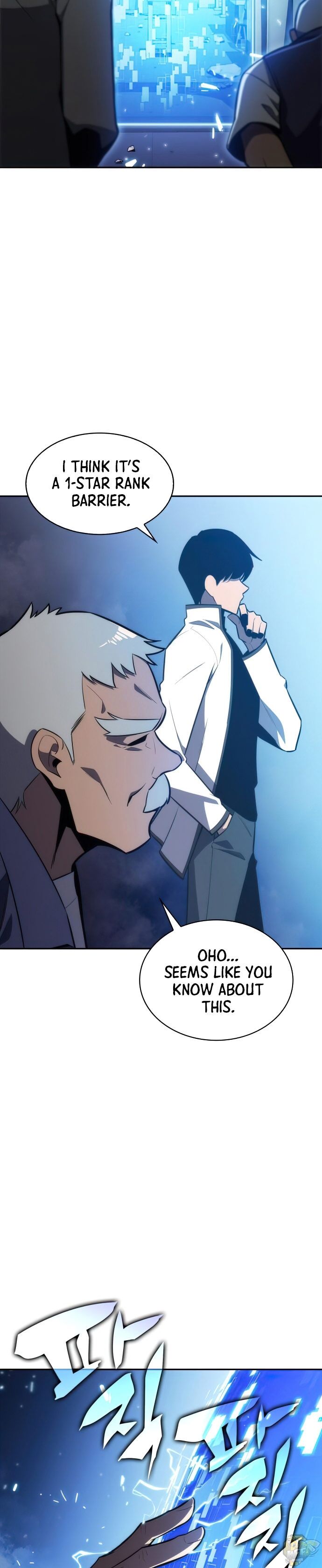 Read Solo Max-Level Newbie Manga Online