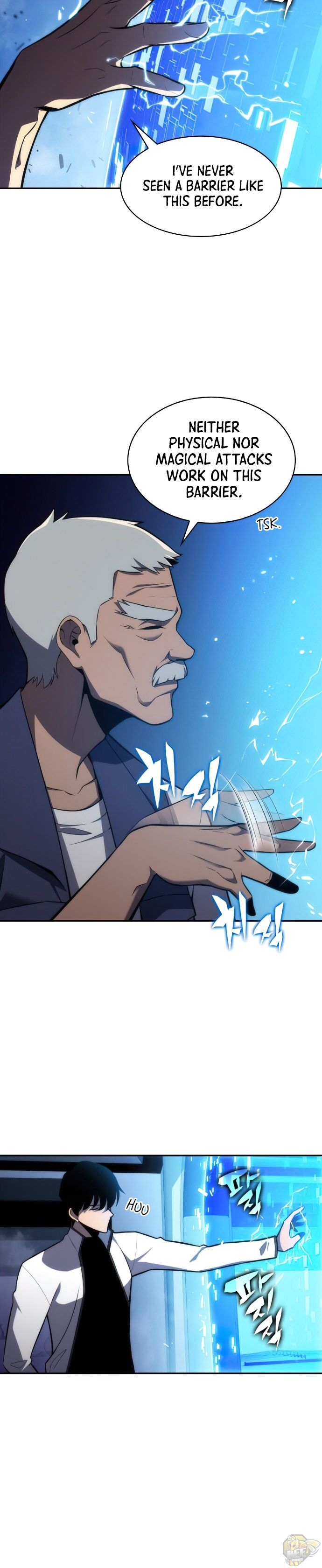 Read Solo Max-Level Newbie Manga Online