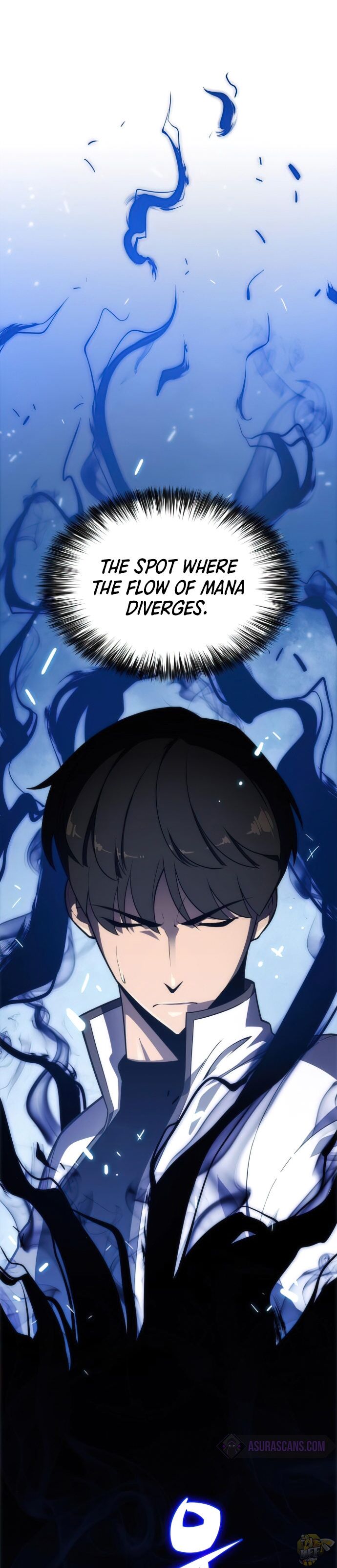 Read Solo Max-Level Newbie Manga Online