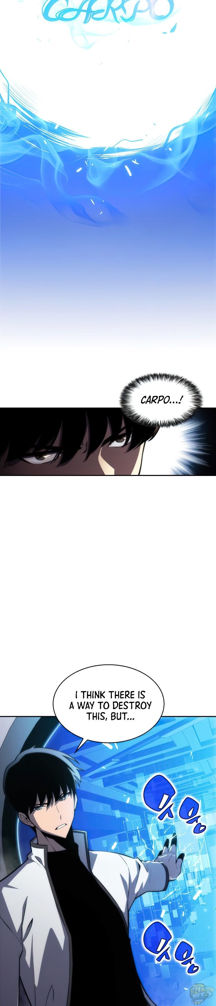 Read Solo Max-Level Newbie Manga Online