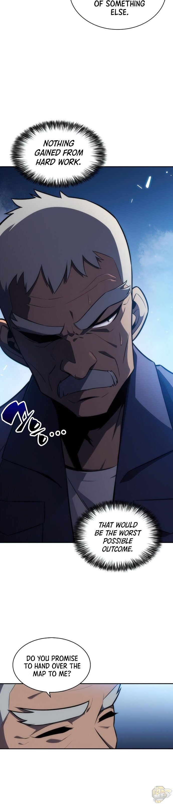 Read Solo Max-Level Newbie Manga Online