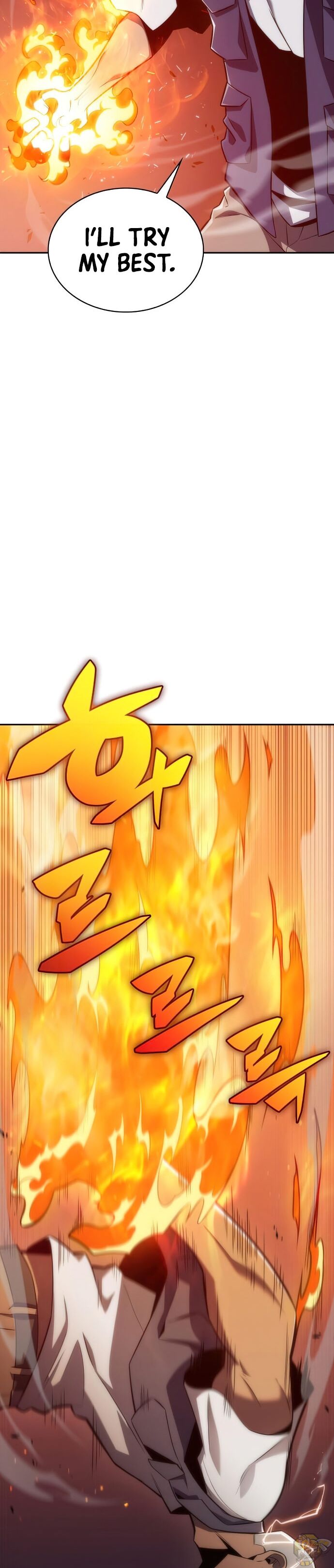 Read Solo Max-Level Newbie Manga Online