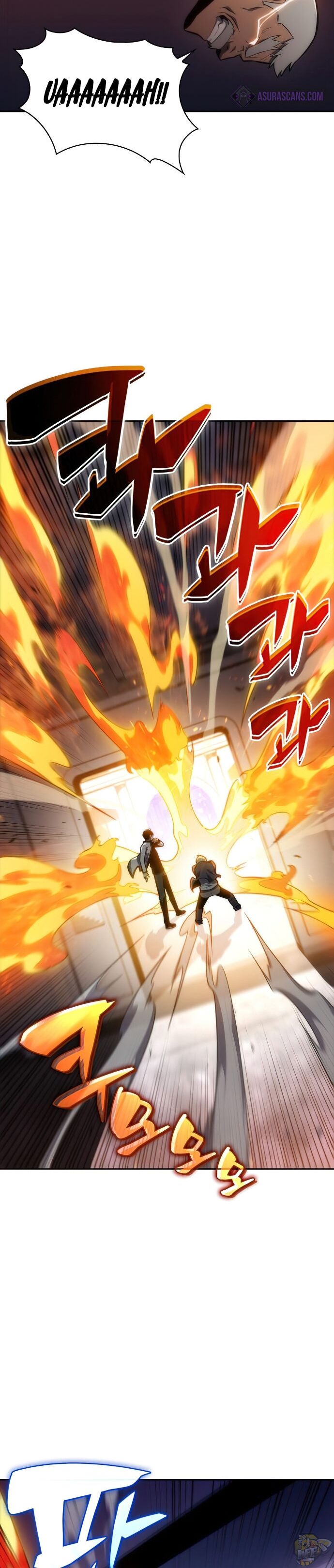 Read Solo Max-Level Newbie Manga Online