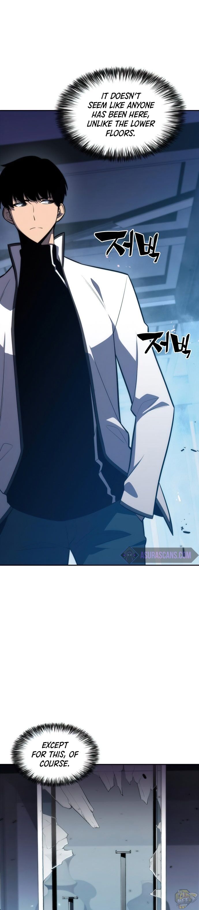 Read Solo Max-Level Newbie Manga Online