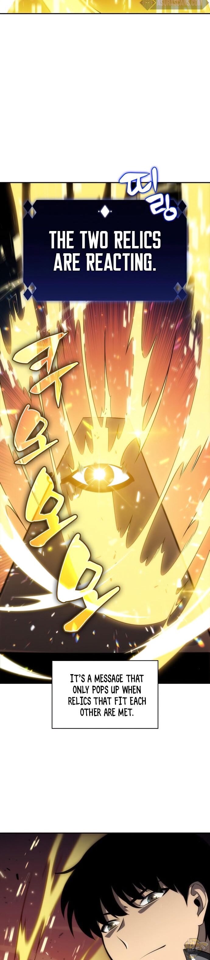 Read Solo Max-Level Newbie Manga Online