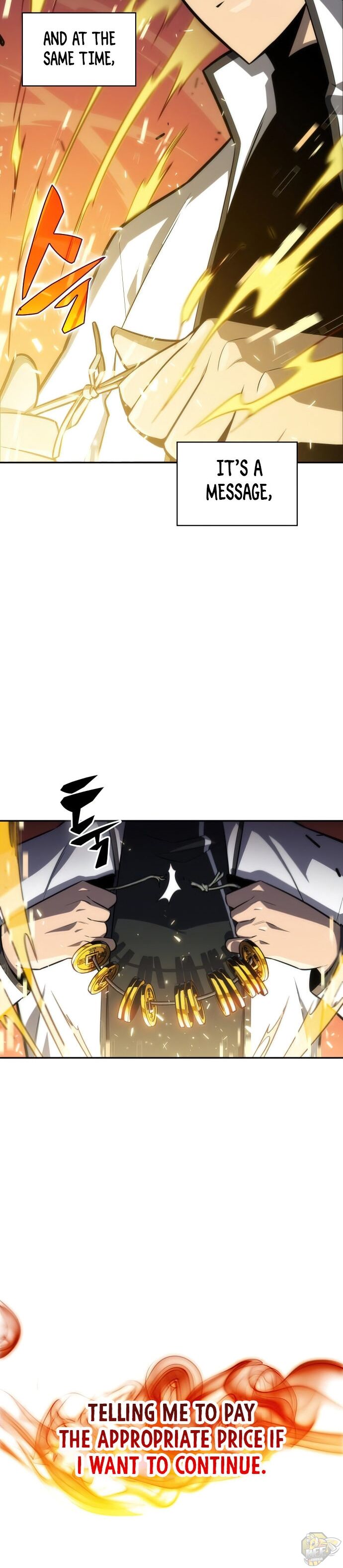 Read Solo Max-Level Newbie Manga Online