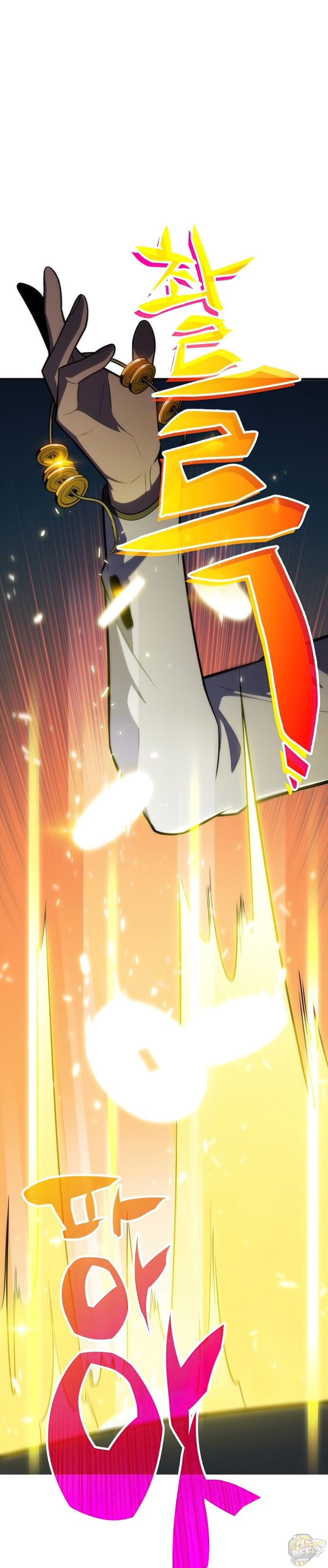 Read Solo Max-Level Newbie Manga Online