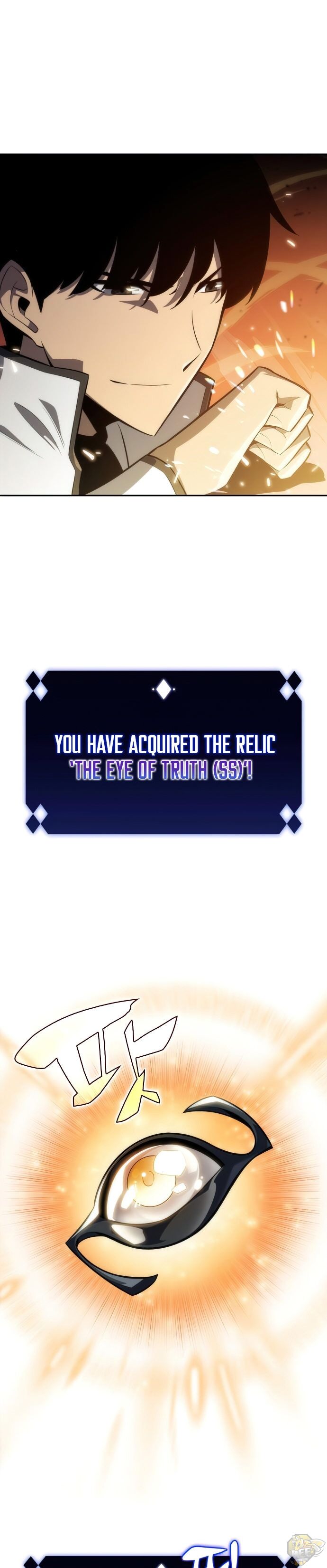 Read Solo Max-Level Newbie Manga Online