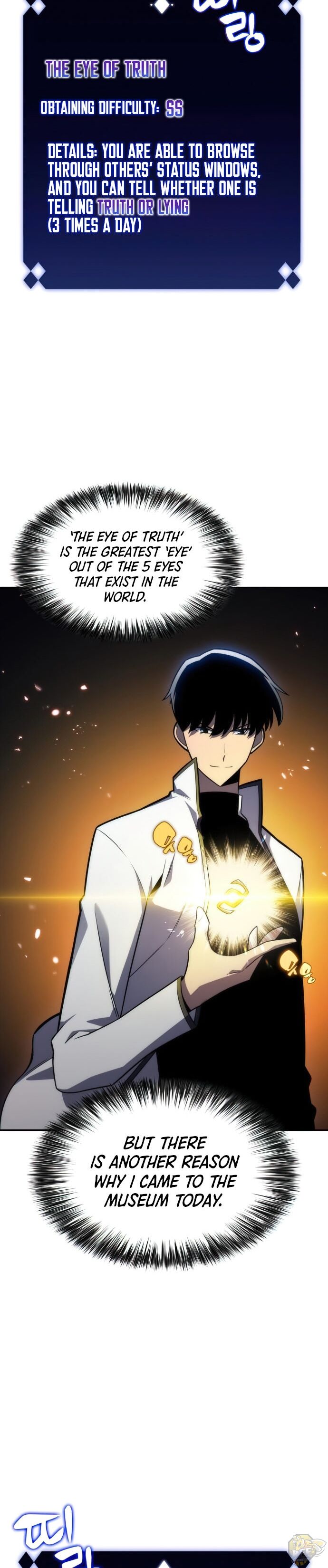 Read Solo Max-Level Newbie Manga Online