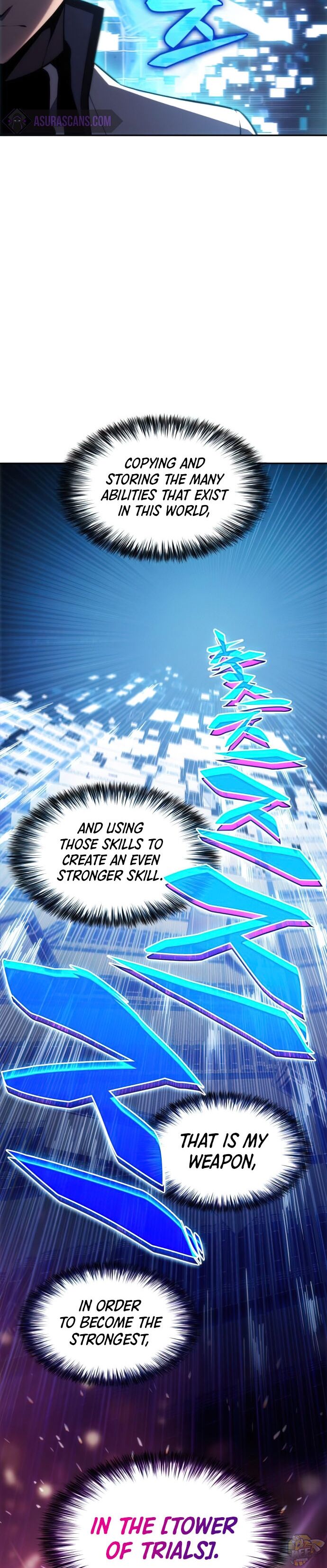 Read Solo Max-Level Newbie Manga Online