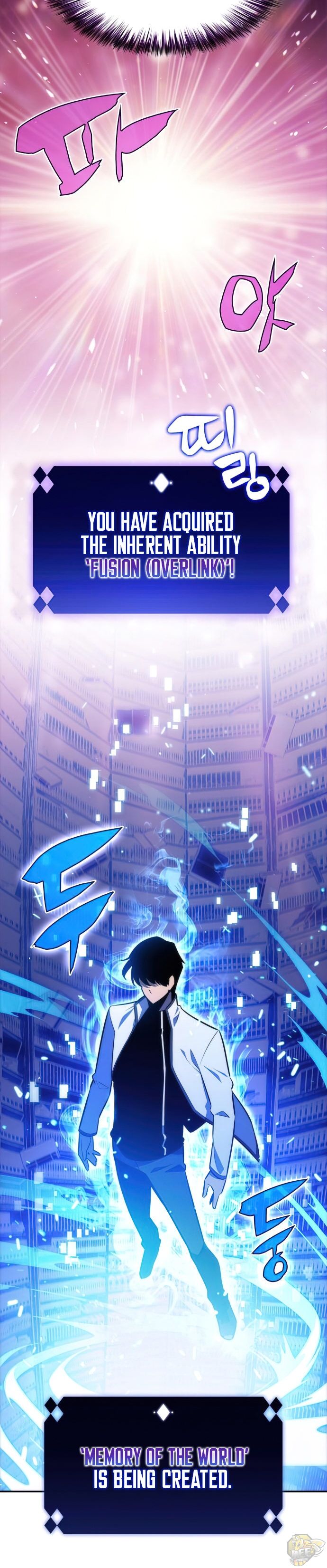 Read Solo Max-Level Newbie Manga Online