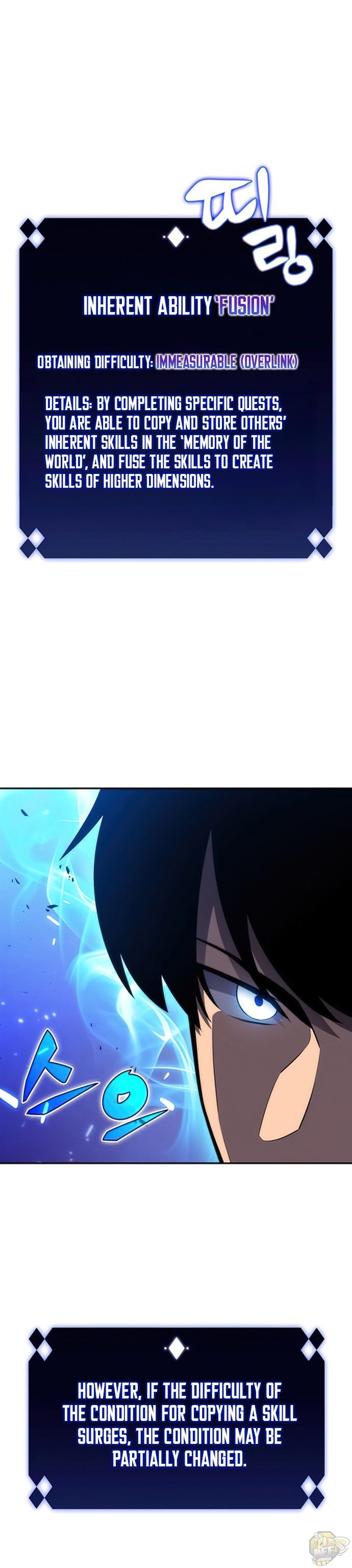 Read Solo Max-Level Newbie Manga Online