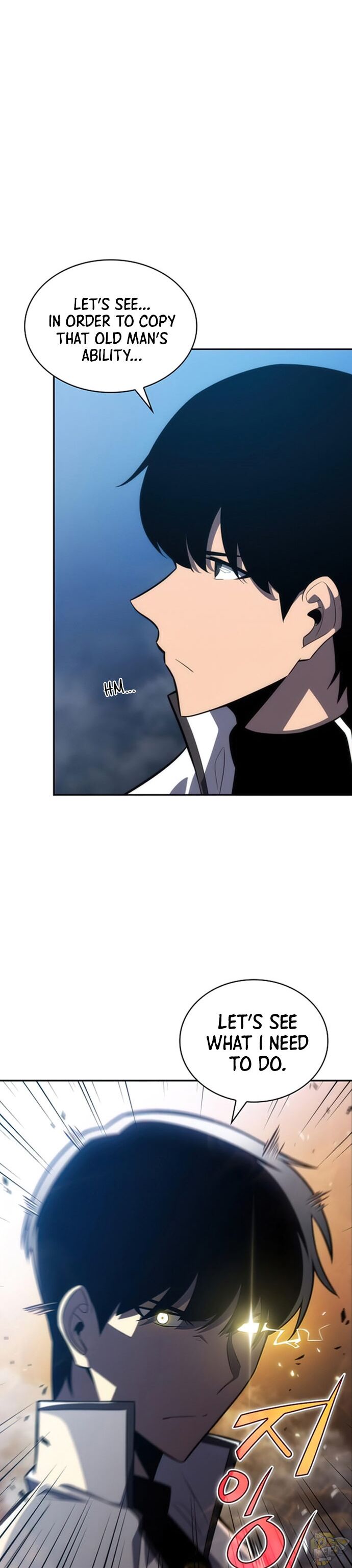 Read Solo Max-Level Newbie Manga Online