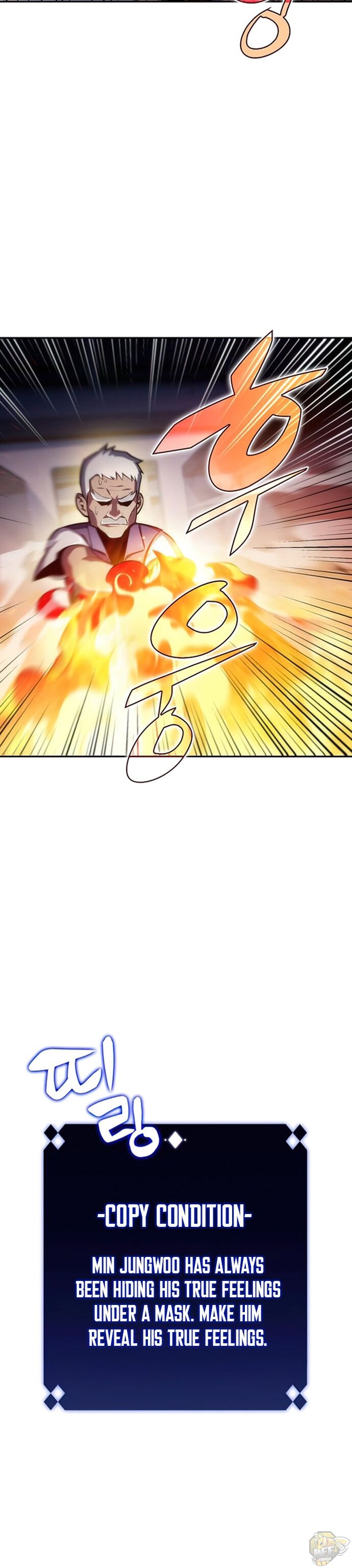 Read Solo Max-Level Newbie Manga Online