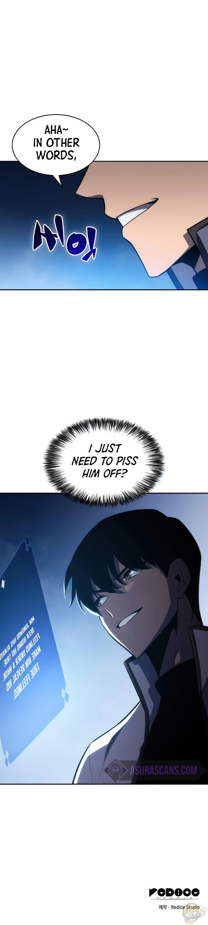 Read Solo Max-Level Newbie Manga Online