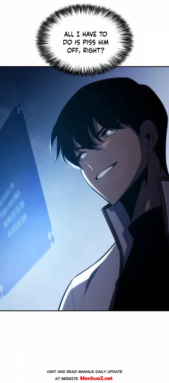 Read Solo Max-Level Newbie Manga Online