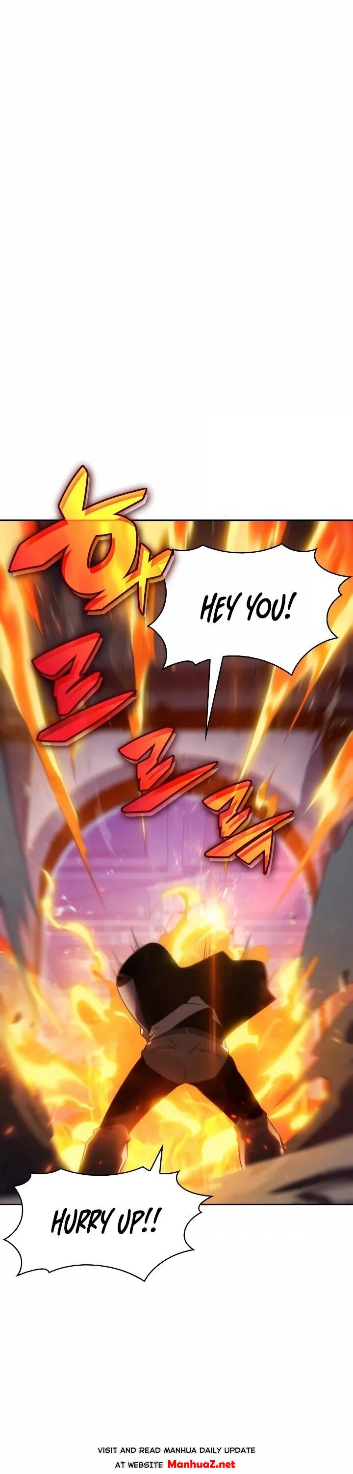 Read Solo Max-Level Newbie Manga Online