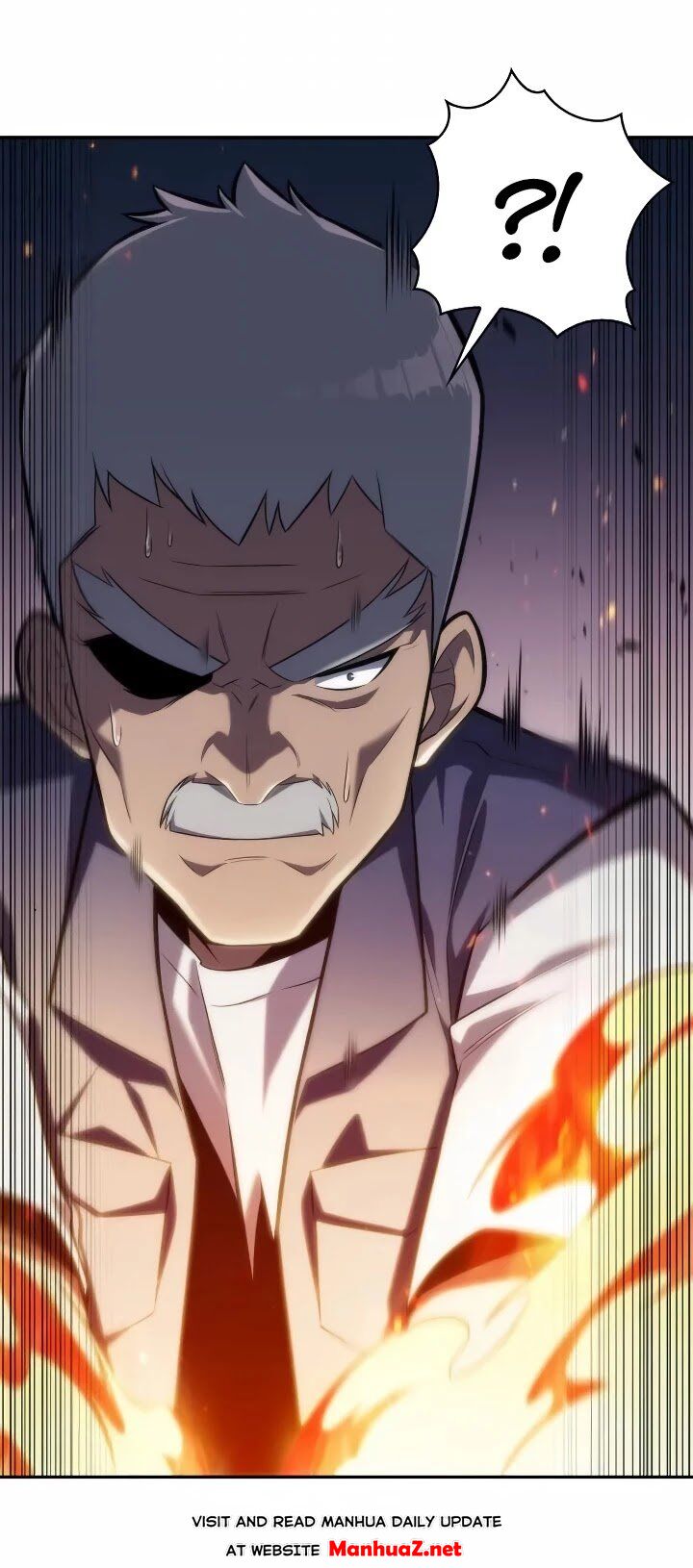 Read Solo Max-Level Newbie Manga Online