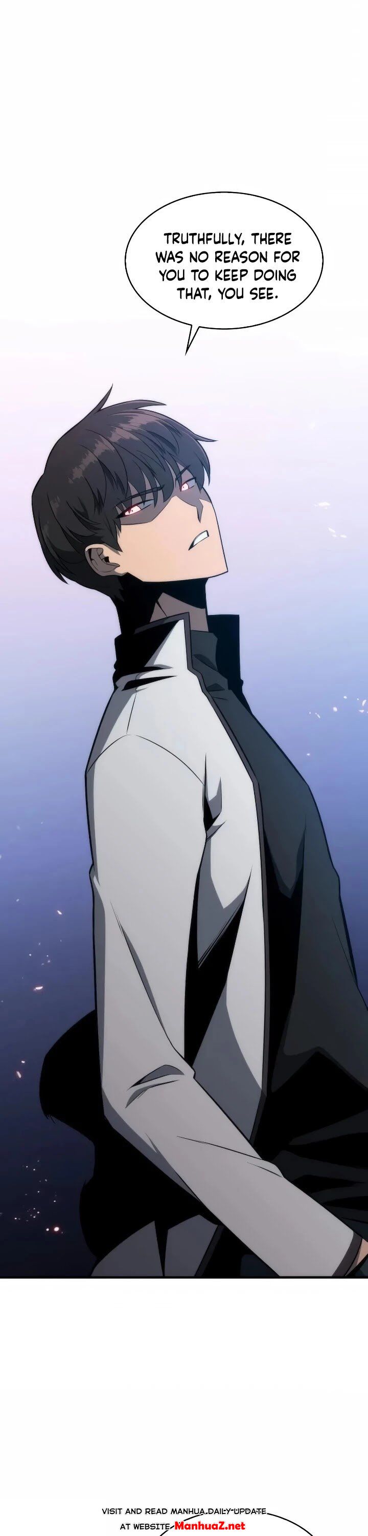 Read Solo Max-Level Newbie Manga Online