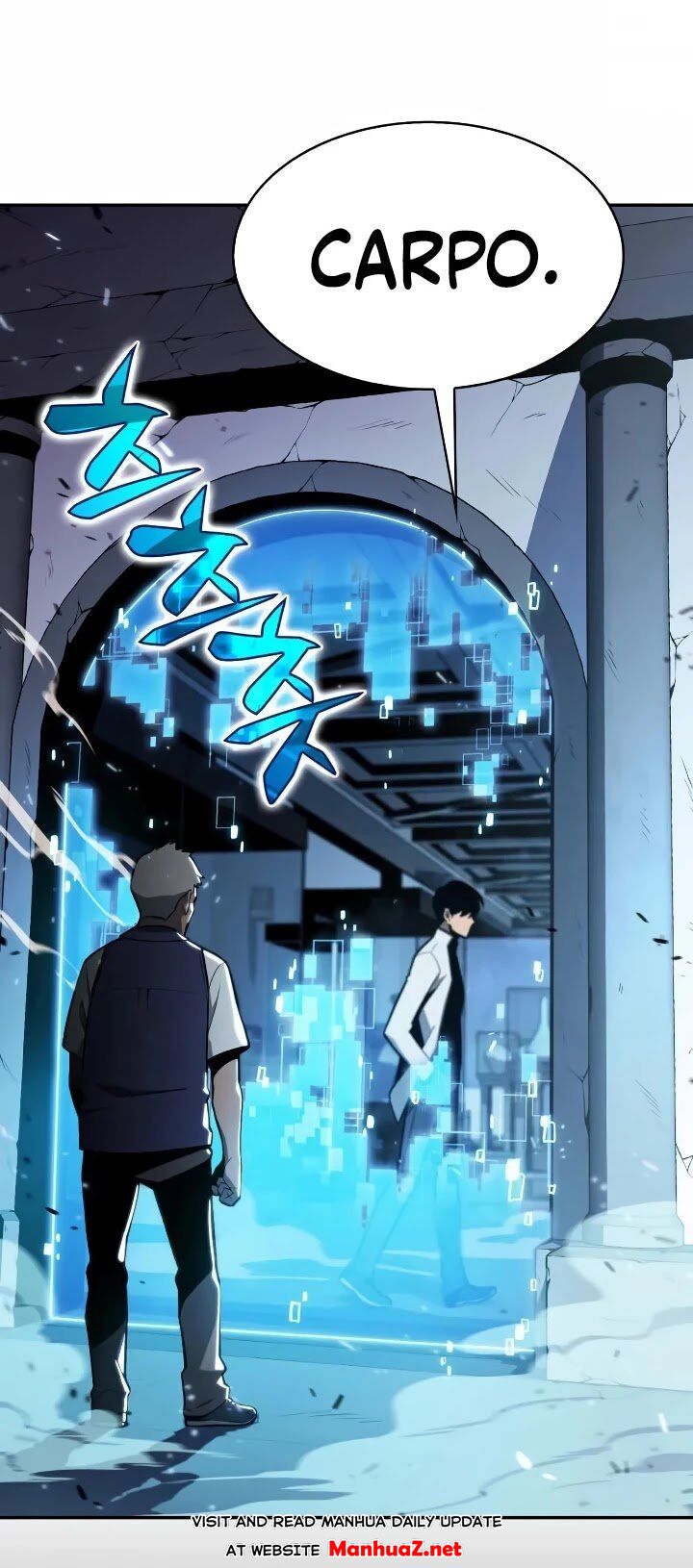 Read Solo Max-Level Newbie Manga Online