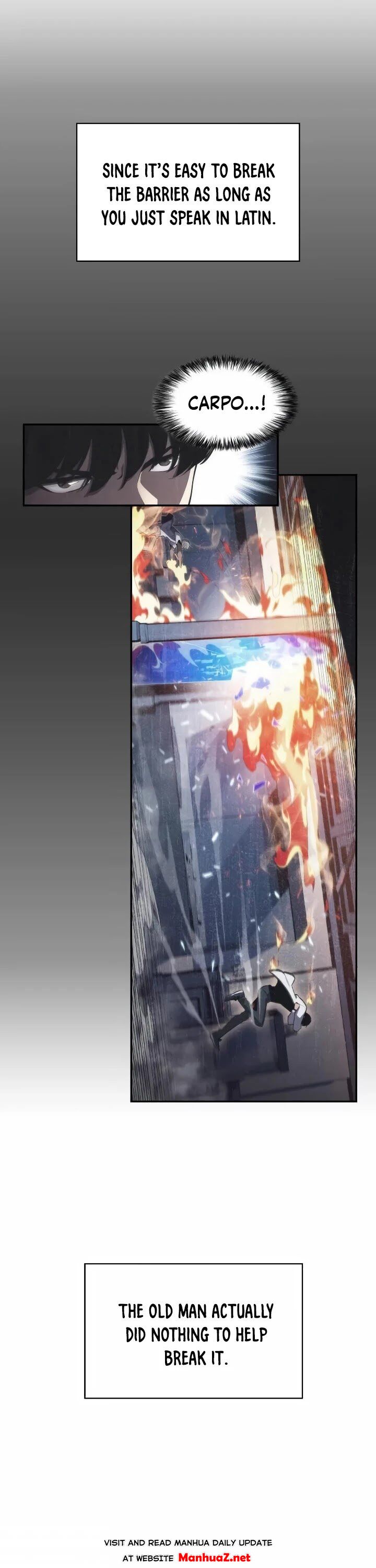 Read Solo Max-Level Newbie Manga Online