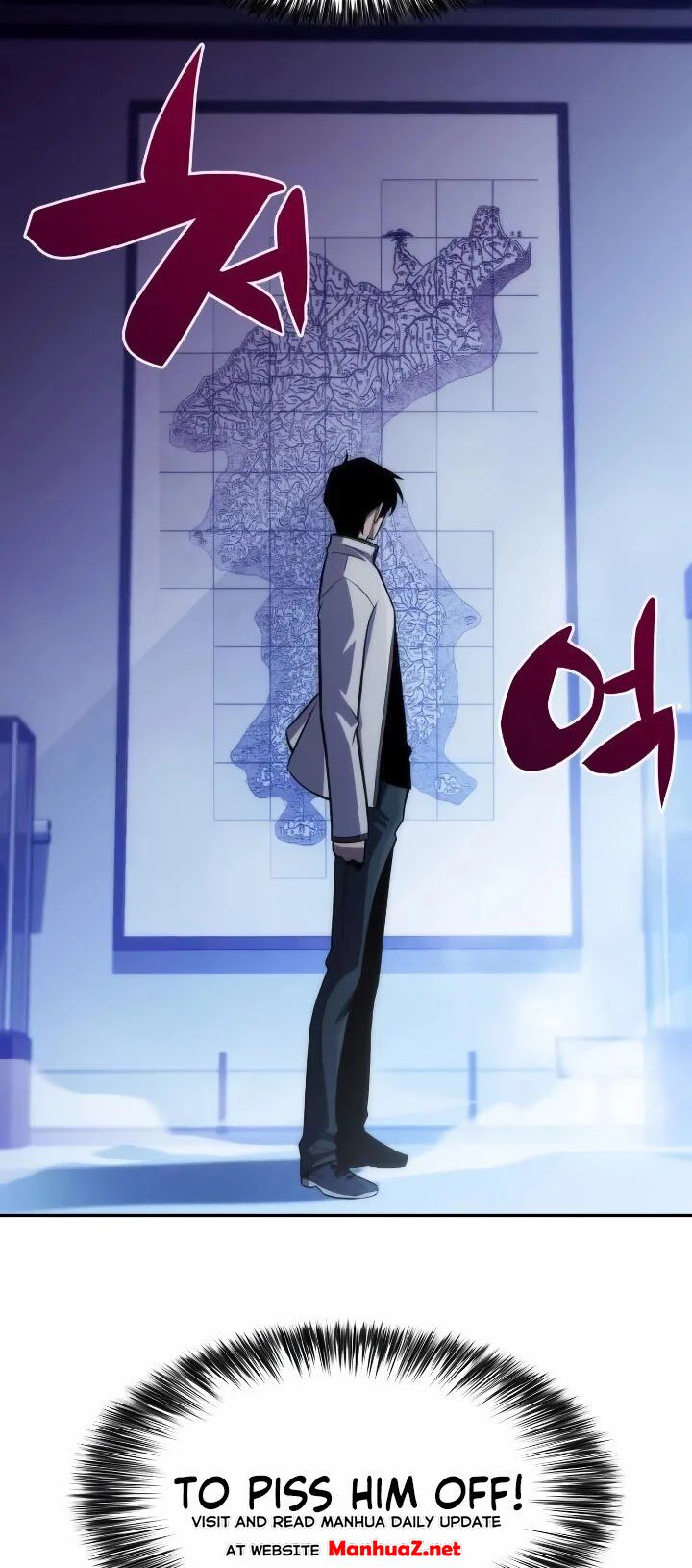 Read Solo Max-Level Newbie Manga Online