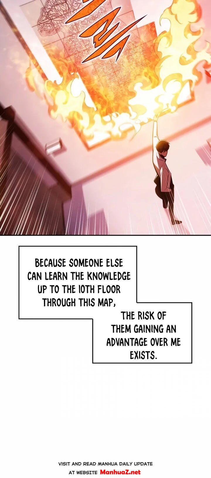 Read Solo Max-Level Newbie Manga Online