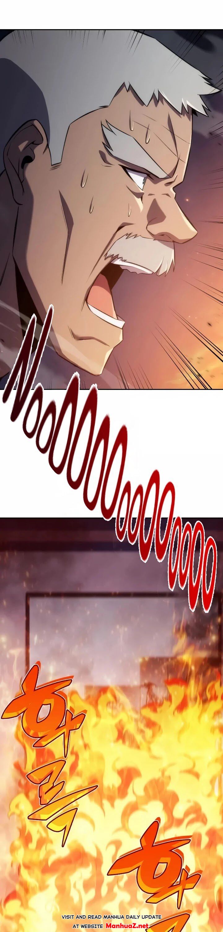 Read Solo Max-Level Newbie Manga Online