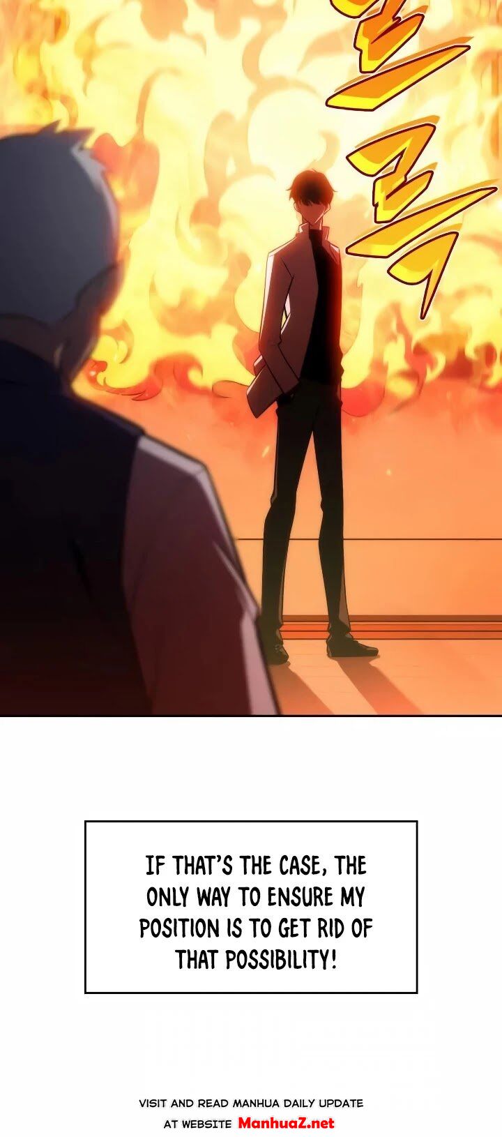 Read Solo Max-Level Newbie Manga Online