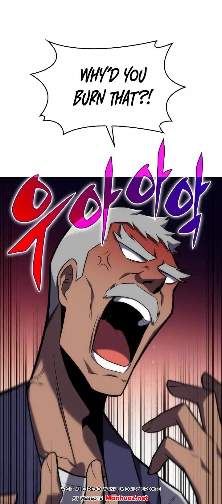 Read Solo Max-Level Newbie Manga Online