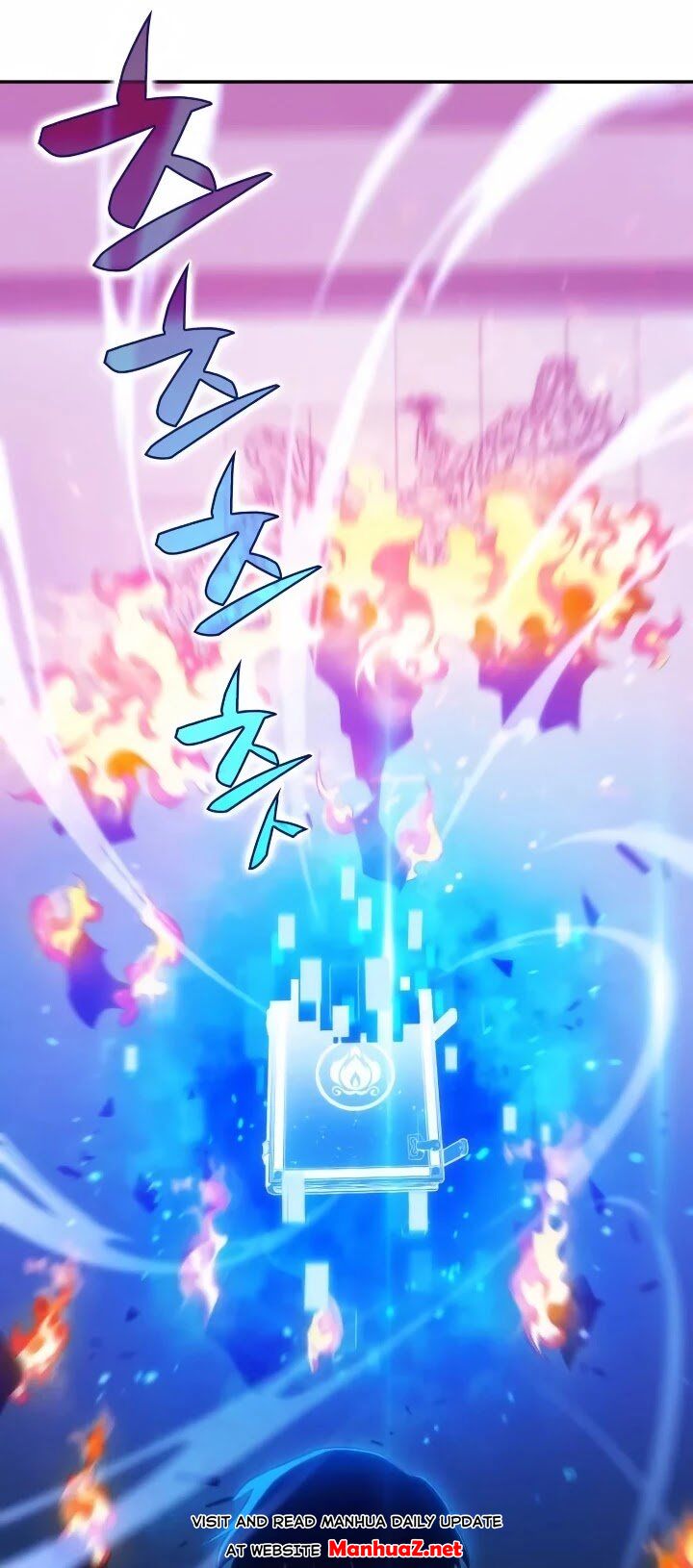 Read Solo Max-Level Newbie Manga Online