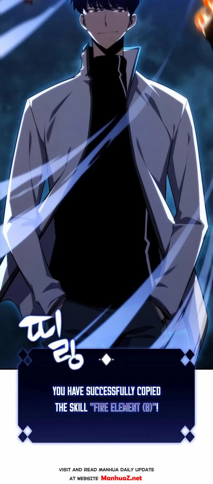 Read Solo Max-Level Newbie Manga Online