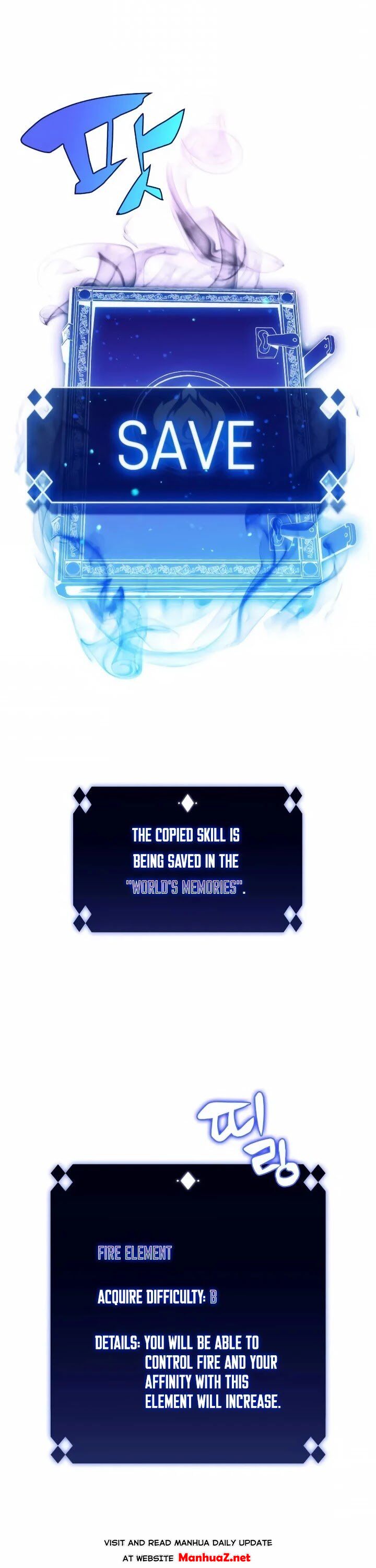 Read Solo Max-Level Newbie Manga Online