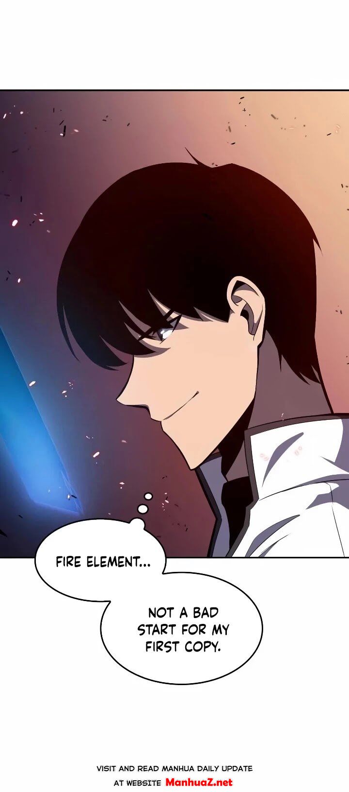 Read Solo Max-Level Newbie Manga Online